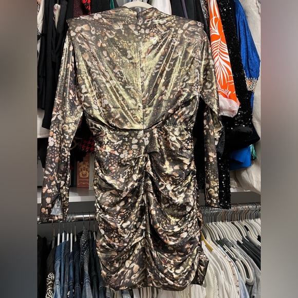 All Saints dress necer worn. Beautiful and unique! - Picture 2 of 4